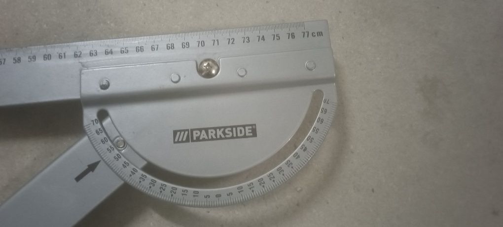 Material Parkside
