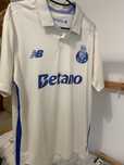 Camisola FCPorto 2025/2026