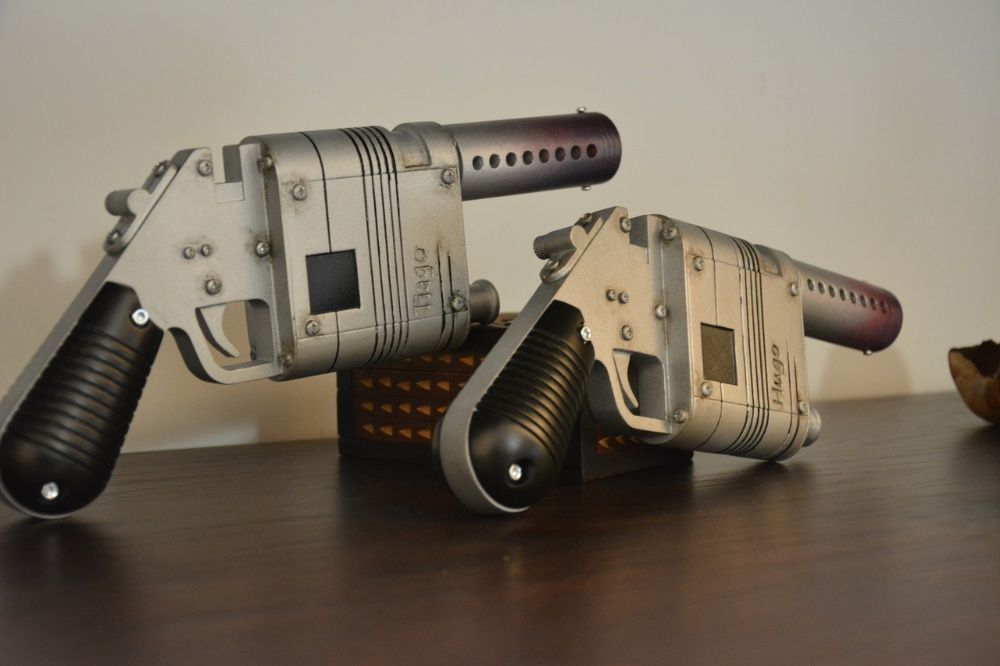 Natal, prendas - Star Wars LPA NN-14 Rey's Blaster Pistol