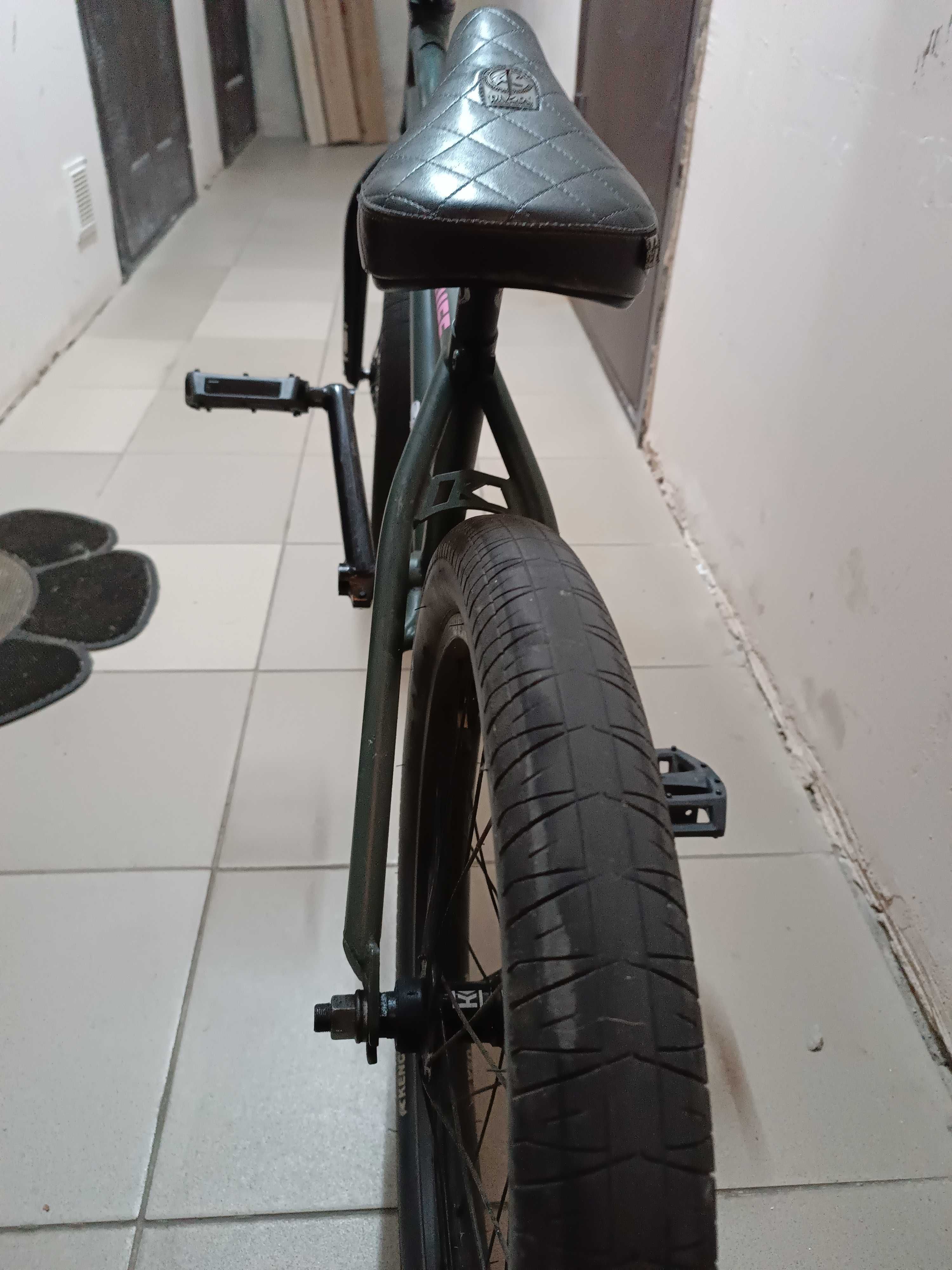 Продам BMX kench Америка