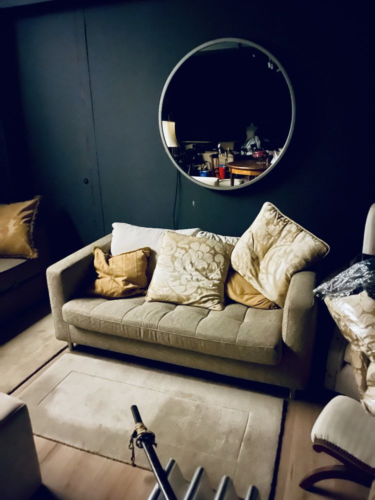 Sofa de 3 pessoas