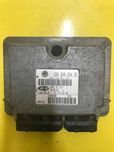 Блок управління двигуном Volkswagen Golf 36906034