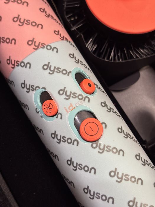 Мультистайлер Dyson Airwrap i.d. HS08 Ceramic Patina/Topaz