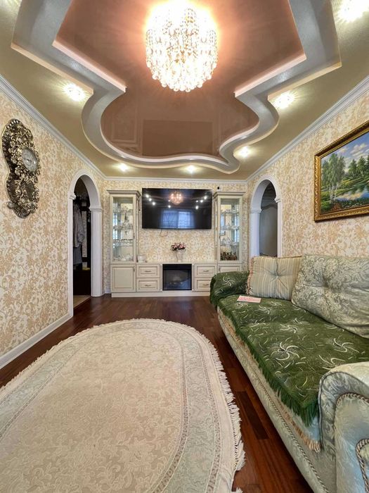 Продам ‼️3к квартиру на Салтівці ,по вул.Героїв Праці,17(код 88003)