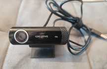 Kamera internetowa Creative Live! CAM Chat HD VF0790