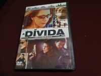 DVD-A divida/A vingança tem um preço-Helen Mirren