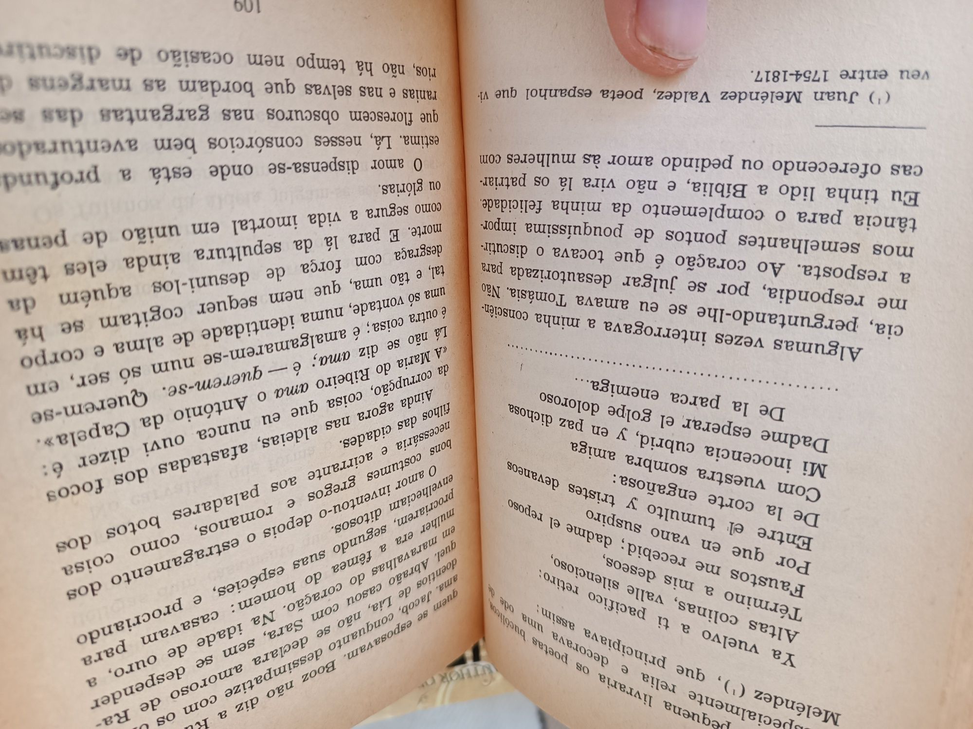 Livro Contos ao Serão - 1968 - Raro