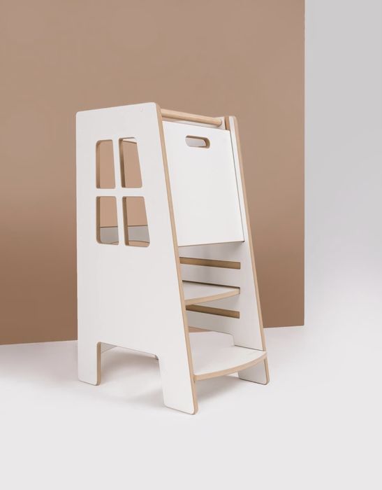 Pomocnik kuchenny TuptiWood