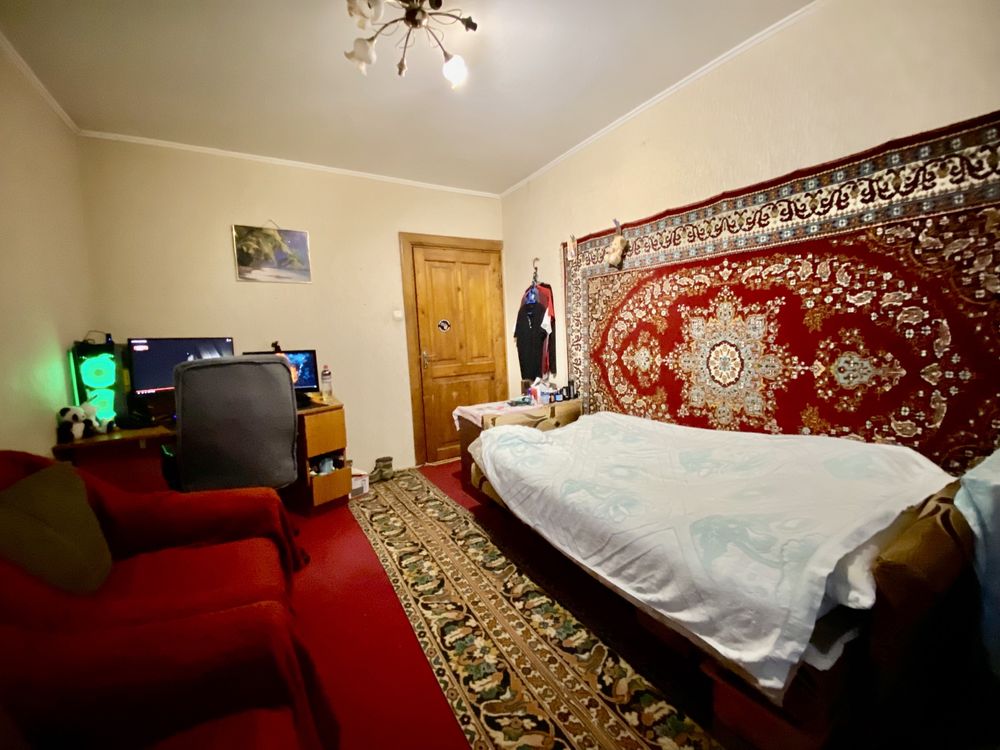 3-КІМНАТНА за 44 999$ !!! Трьошка 65м2 | 5-пов з 9-ти | єВідновлення++