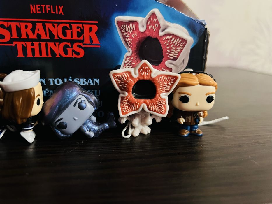 Кіндер джой дивні дива