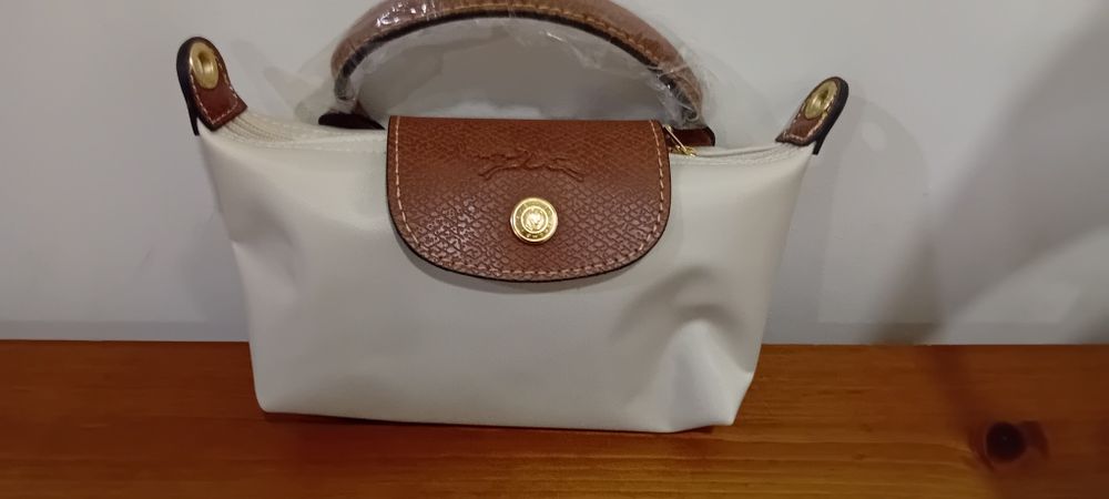 Mala Longchamp Le Pliage XS MODELE DEPOSÉ