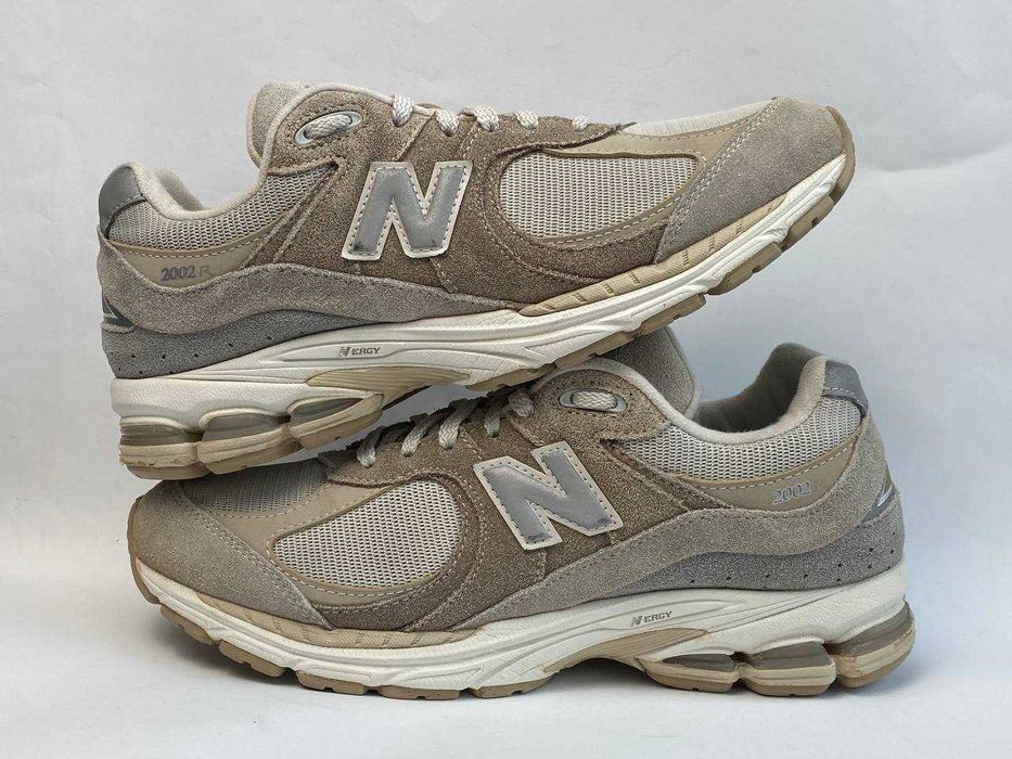 ОРИГІНАЛ‼️New Balance 2002R M2002RSI