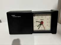 Relógio TIMEX Traveller Quartz
