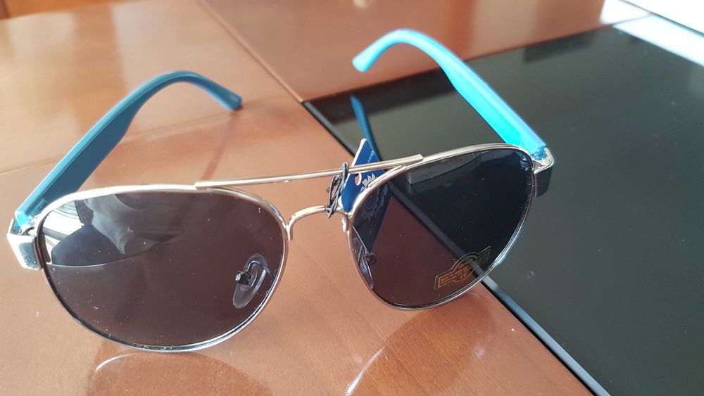 Óculos de Sol antigos