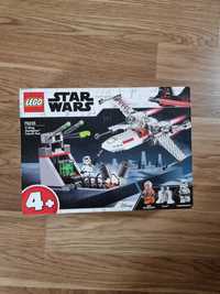 Lego 75235 Star Wars Atak myśliwcem x-wing