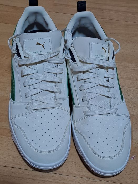 Кросівки PUMA rebound original 43р