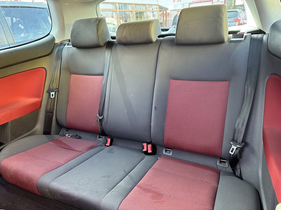 VW Golf Автомат бензин 1,6см