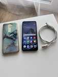 Smartfon Xiaomi Redmi Note 8 Pro 6/64GB Forest Green Dual Sim etui