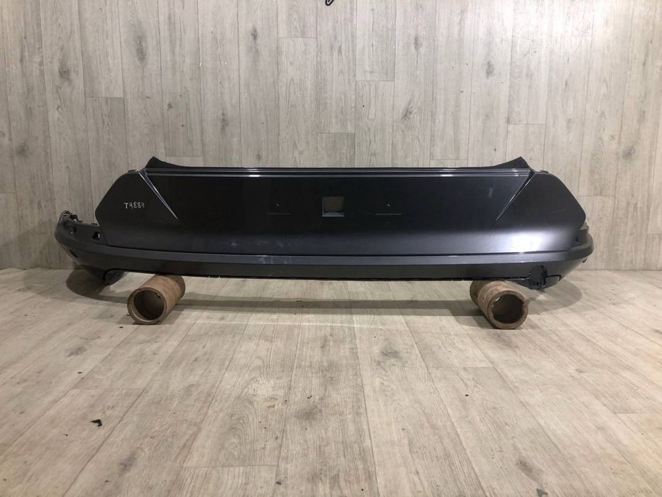 Бампер задний Cupra Formentor ( 2020 - 2024 г.) 5FF.807.521A