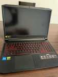 Laptop Acer Nitro 5 | RTX 3050 [GAMINGOWY]