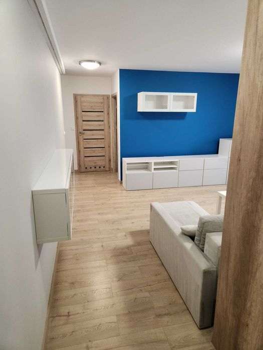 Mieszkanie 3-pokojowe Pixel House