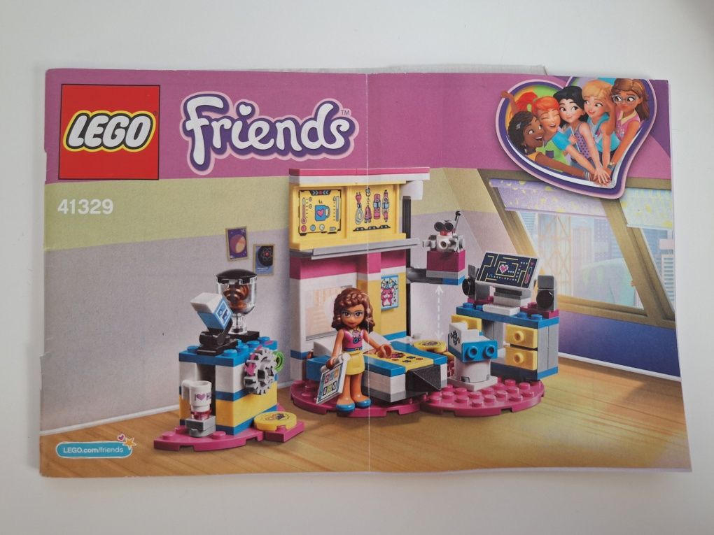 Conjuntos variados de Lego