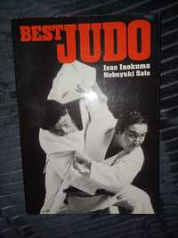 Best Judo książka