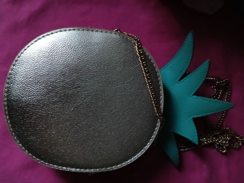 Torebka listonoszka Primark