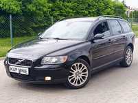 Volvo V50 2.5B T5 // 4x4 // Niski Przebieg // Klima // Zamiana //

Sam