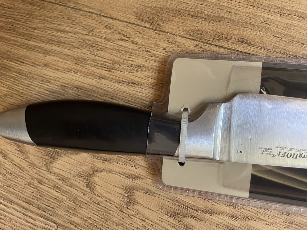 Ніж кухарський Coda, 15 см BergHOFF