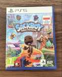 Sackboy - Wielka Przygoda PS5