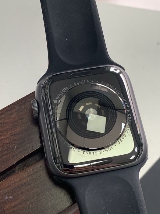 Оригінальні Apple Watch Series 4 44 mm