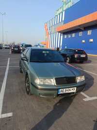 Skoda Octavia 1.6 Шкода октавия