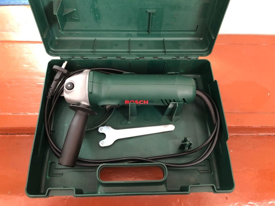 Продам BOSCH PWS 7-115