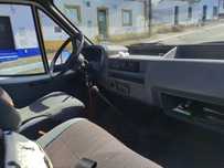 Vendo carrinha Ford Transit lugares 7