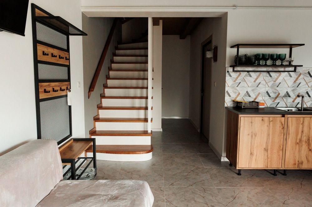 Подобова оренда котеджу в м. Берегове