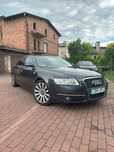 Audi A6 Audi A6 C6 4.2 V8 Quattro Tiptronic