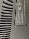 Dell 15-7559 i7 6700HQ 8 GB ram SSD 128 +1tb HDD GTX960M