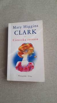 Córeczka tatusia - Mary Higgins Clark