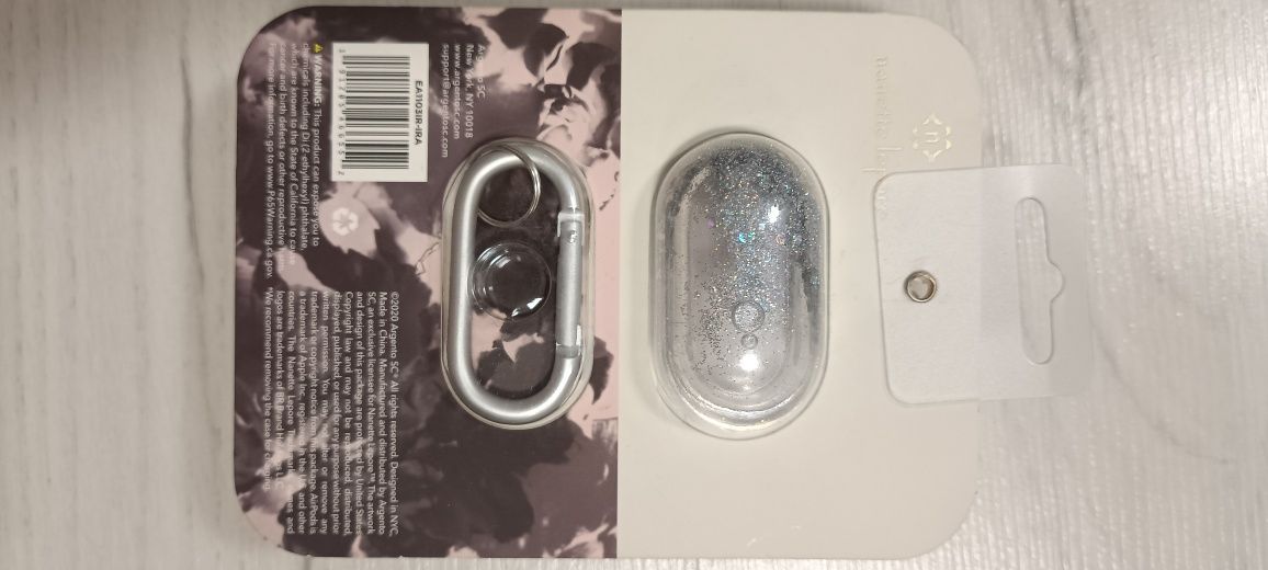 Etui do Airpods Nowe