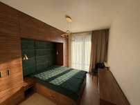 BAGRY PARK 53m2 / loggia 17m2 / ogrodzone osiedle / OD ZARAZ