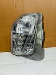 Farol de Nevoeiro Direito Toyota Prius ZVW30 - 2012 / 2015