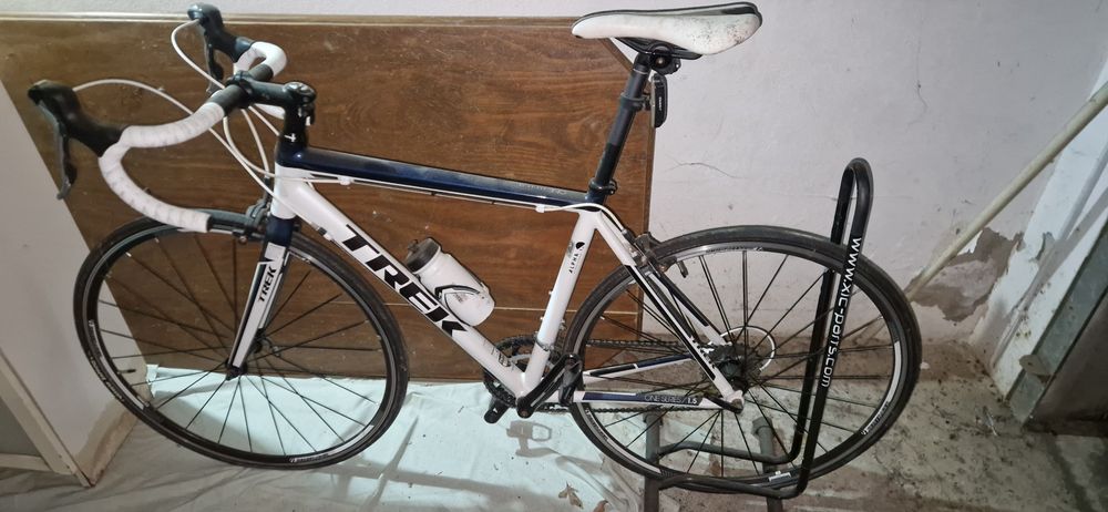 Bicicleta Trek One Series
