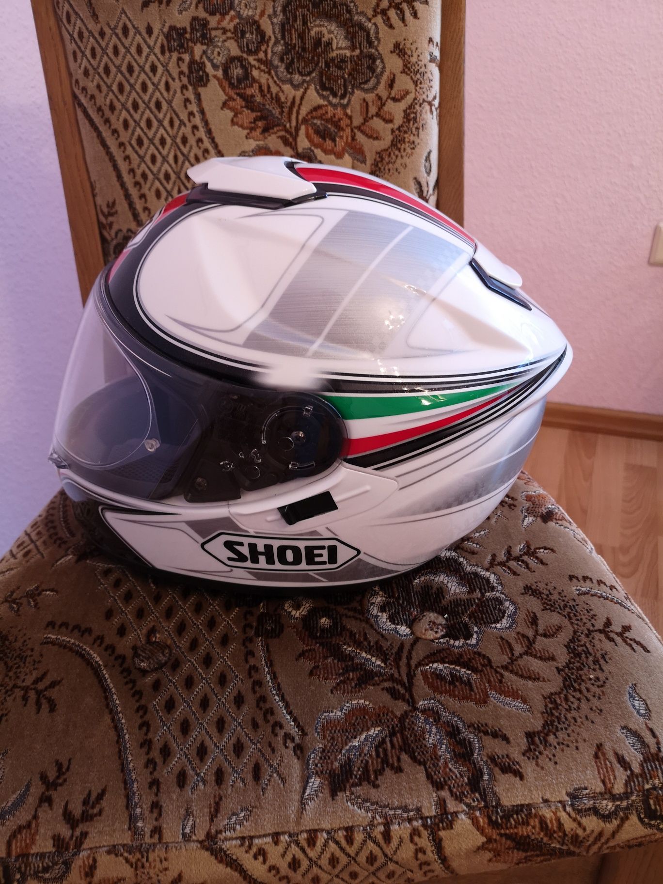 Shoei GT Air r. M  Stan bardzo dobry