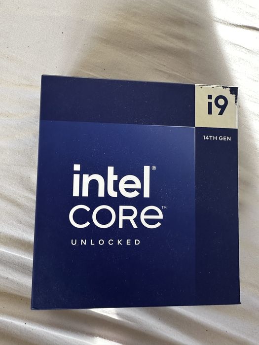 Komputer Do Gier i9 14900k rtx 4070 master | idealny prezent na Swieta