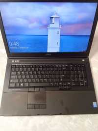 Ноутбук Dell Precision M6800 FHD/17.3"/i7/16 RAM/256 SSD/AMD HD8950