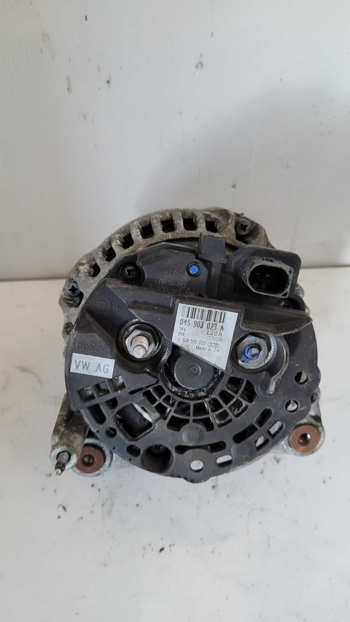 ALternador VW POLO 1.4 TDI 2006