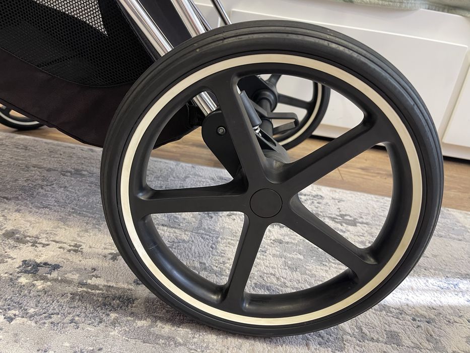 Коляска cybex priam