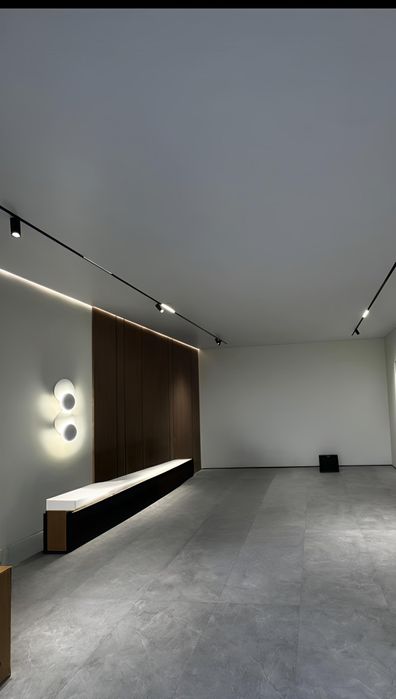 Натяжні стелі преміум якості