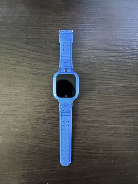 Smartwatch Forever Kids See Me! 3 zegarek dla dzieci, karta sim gps